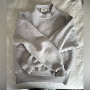 Wilfred Merino Wool Sweater